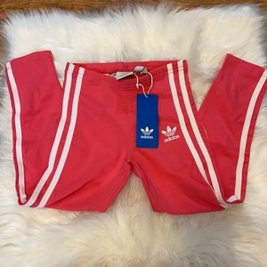 𝅺Adidas Kids Leggings
